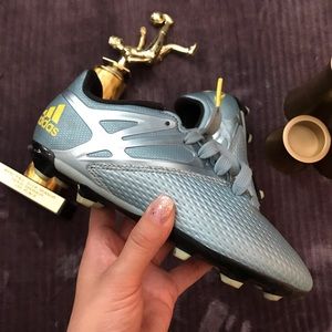 Messi soccer cleats ⚽️🥇🥅